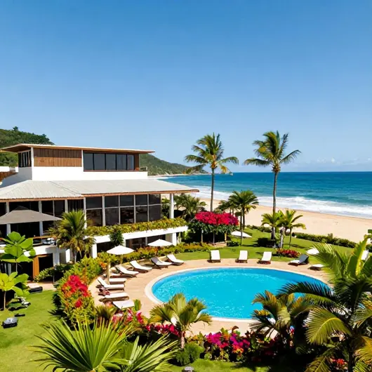 Litoral Hotel Arroio do Sal