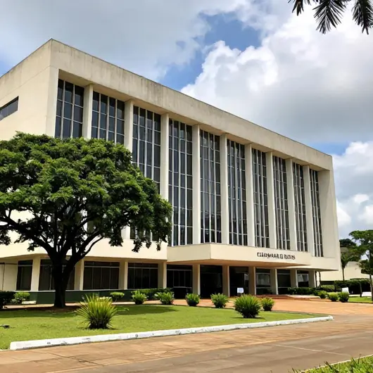 Museu de Arte e Ciência de Campina Grande: Uma Experiência Única