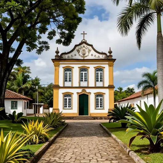 Museu do Brejo Paraibano Museu do Brejo Paraibano