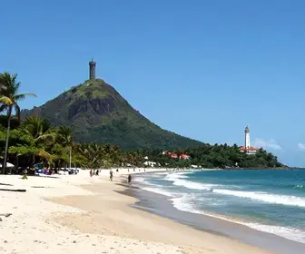 Natal ou João Pessoa: Qual Destino Escolher para Suas Férias?