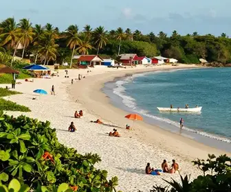 Os 23 Melhores Agências de Turismo na Paraíba: Guia Completo