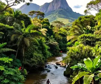 Os 8 melhores destinos de turismo de aventura na Paraíba
