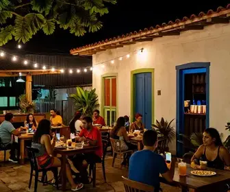 Os Melhores Bares em Bananeiras Paraíba: Onde Aproveitar a Noite Os Melhores Bares em Bananeiras Paraíba: Onde Aproveitar a Noite