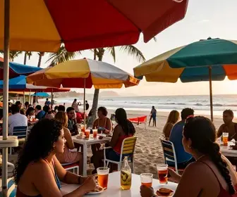 Os Melhores Bares em Cabo Branco para Curtições Inesquecíveis Os Melhores Bares em Cabo Branco para Curtições Inesquecíveis