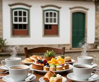 Os Melhores Cafés em Areia: Um Guia para Apreciadores