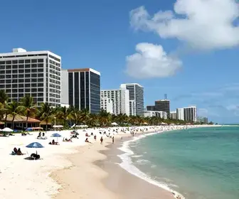 Os Melhores Hotéis em Cabo Branco para Sua Estadia na Paraíba Os Melhores Hotéis em Cabo Branco para Sua Estadia na Paraíba