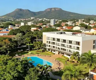 Os Melhores Hotéis em Campina Grande: Sua Estadia Perfeita na Paraíba
