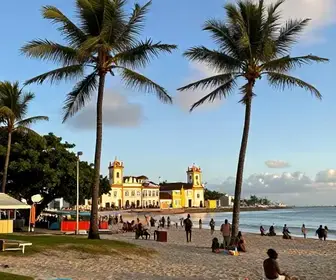 Os Melhores Locais para Fotografar em João Pessoa