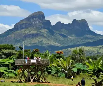 Os Melhores Mirantes da Paraíba para Apreciar a Beleza Natural