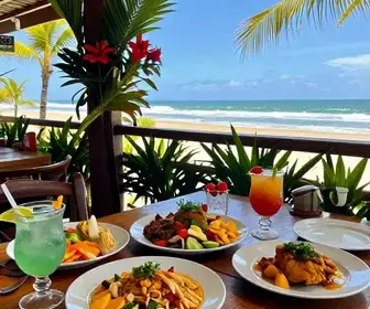 Os Melhores Restaurantes em João Pessoa: Onde Comer e Saborear Os Melhores Restaurantes em João Pessoa: Onde Comer e Saborear