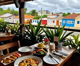 Os Melhores Restaurantes para Almoçar e Jantar em Bananeiras – PB Os Melhores Restaurantes para Almoçar e Jantar em Bananeiras - PB