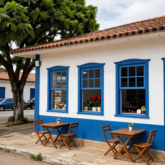 Panificadora Vitória