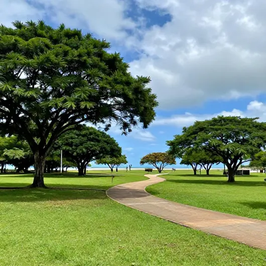 Parque Cabo Branco: Um Oásis de Natureza e Cultura na Paraíba
