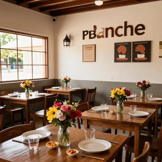 PB Lanches: Sabores que Encantam