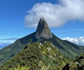 Pico do Jabre: As Maravilhas Naturais da Paraíba