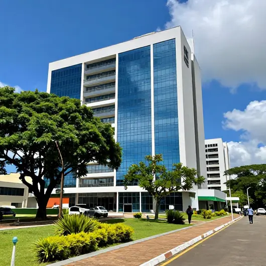 Política Estadual de Saúde Paraíba