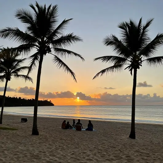 Praia do Jacaré: O Paraíso Nordestino que Você Precisa Conhecer