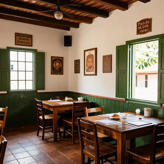 Prata da Casa: Uma Experiência Gastronômica Única Prata da Casa: Uma Experiência Gastronômica Única