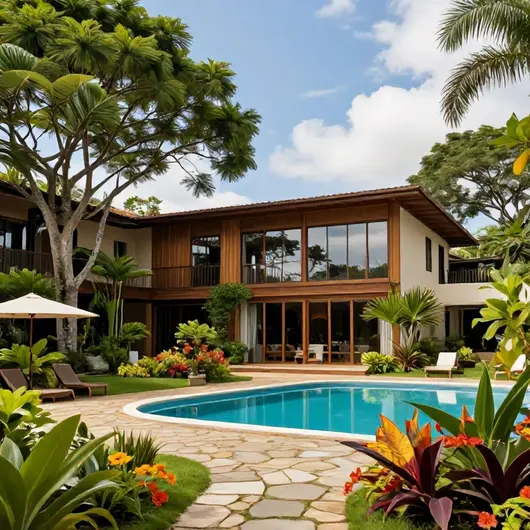 Quinta do Rio Apart Hotel: Seu Refúgio em Meio à Natureza Quinta do Rio Apart Hotel: Seu Refúgio em Meio à Natureza