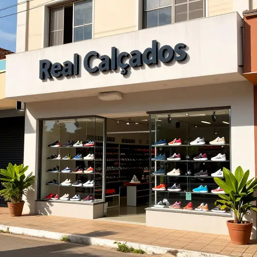Real Calçados Campina Grande: O Destino Perfeito para os Amantes de Calçados Real Calçados Campina Grande: O Destino Perfeito para os Amantes de Calçados
