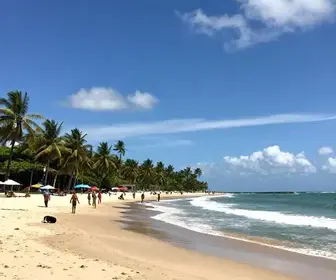 Recife ou João Pessoa: Descubra o Melhor Destino para sua Viagem