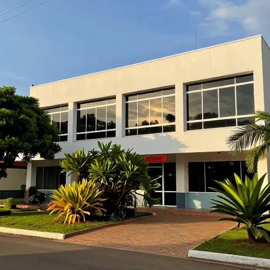 Roas Transfer: A Melhor Opção para Transporte na Paraíba