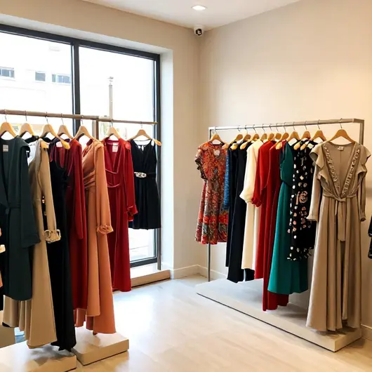 ROBERTA MODAS: Estilo e Elegância em Cada Peça