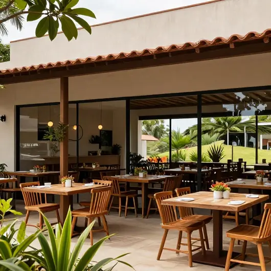Simpplê Restaurante: Uma Experiência Gastronômica Imperdível