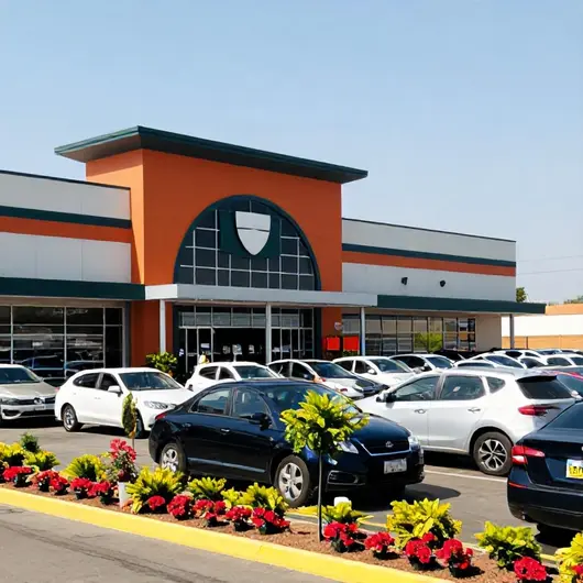 Supermercados Ideal