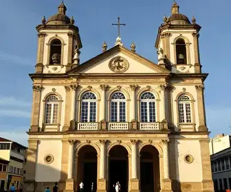 Theatro Minerva: Um Patrimônio Cultural da Paraíba