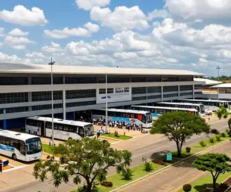 Tudo que Você Precisa Saber Sobre a Rodoviária de João Pessoa