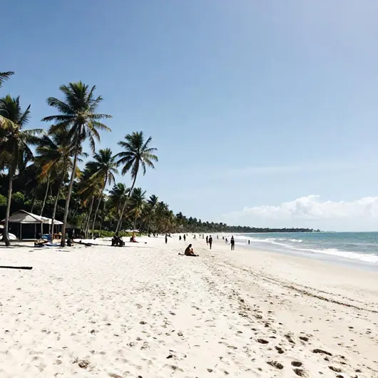 Turismo em Cabedelo