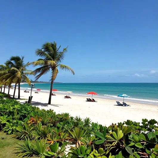 Turismo João Pessoa: Descubra os Encantos da Capital Paraibana