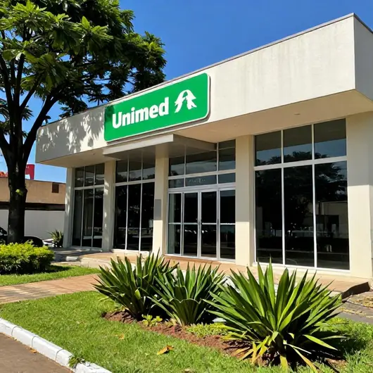 Unimed João Pessoa: Saúde e Cuidado Sempre Acessíveis
