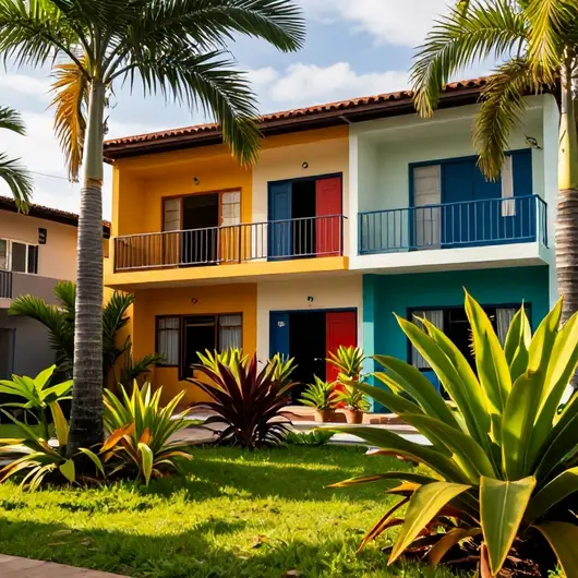 Yolo Hostel João Pessoa: O Destino Ideal para a Sua Estadia