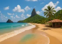 Praia Melhor Época